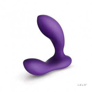 LELO Bruno Prostaat Massager Paars (1st)