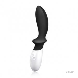 Loki Prostaat Massager - Zwart (1st)