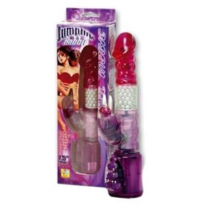 Jumping Rabbit vibrator