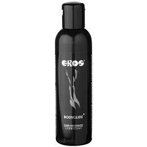 Eros Bodyglide Siliconen glijmiddel 500ml