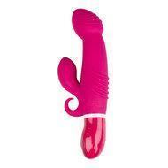 Close 2 you Flores Piccolo Vibrator in Pink