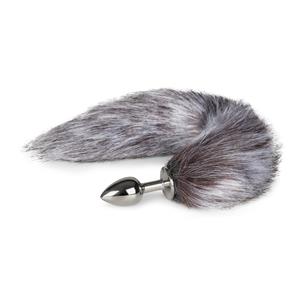 Easytoys Fox Tail Plug (1st)