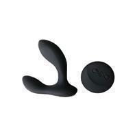 Lelo - Hugo Prostate Massager Black