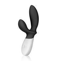 LELO Loki Wave Prostaat Massager - Zwart (1st)