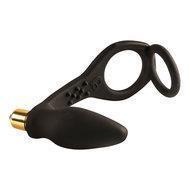 Rocks-Off Analvibrator "RO-ZEN-Black"