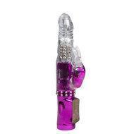 You2Toys Perlenvibrator „Diamond Affairs“, 22 cm mit USB-Anschluss zum Aufladen