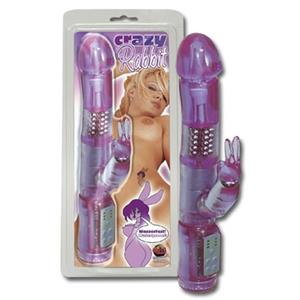 Crazy Rabbit (1st)