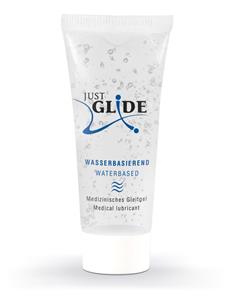 Waterbased 20 Ml (20ml)