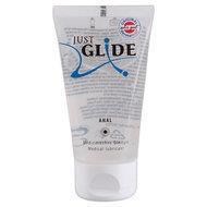 Just Glide Anal-Gleitmittel 50 ml