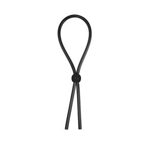 Erection Booster Penis Ring Zwart