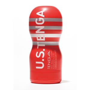 Tenga Ultra Size - Deep Throat Cup