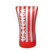 Ultra Size Soft Tube Cup