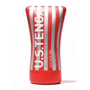 Ultra Size Soft Tube Cup