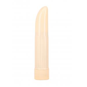 Seven Creations Lady Finger Vibrator - Flesh