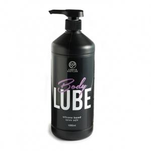 Bodylube Silicone Based - 1000 Ml (1000ml)