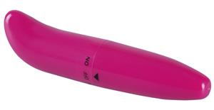 You2Toys G-Punkt-Vibrator „G-Mate“, 15,5 cm mit einstufiger Vibration