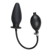 Opblaasbare Buttplug (1st)