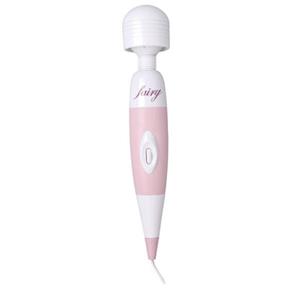 Pixey Wand Vibrator Roze