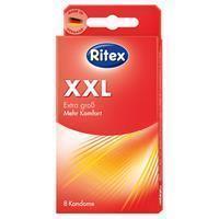 Ritex XXL Kondome 8 Stück