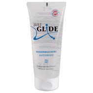 Just Glide Gleitmittel auf Wasserbasis 200 ml