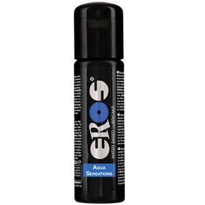 Eros *Aqua Sensations* feuchtigkeitsspendendes Gleitgel