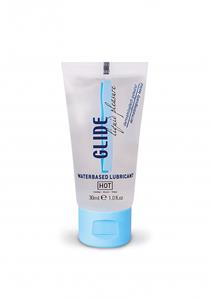 Hot Glide Liquid pleasure 30ml