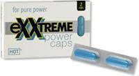 Eros Hot Exxtreme Power Capsules