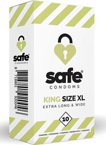 Safe 'Safe XL', 60 mm, 10 Stück