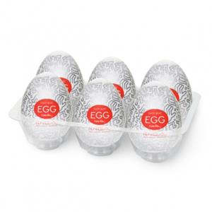 Egg - Party Keith Haring (1st)