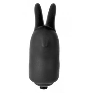 Power Rabbit - Black