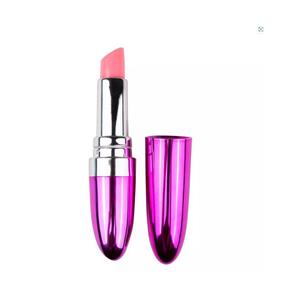 Easytoys Lipstick Vibrator - Roze