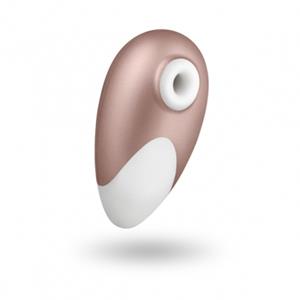 Satisfyer - Pro Deluxe