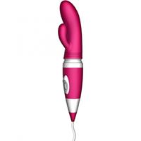 Bodywand - Wand Plus Power Plug-In Rabbit