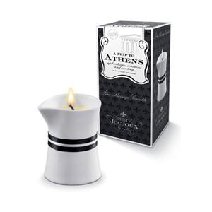 Massage Candle Athens 120gr