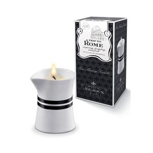 Petits Joujoux Massage Candle Rome 120gr