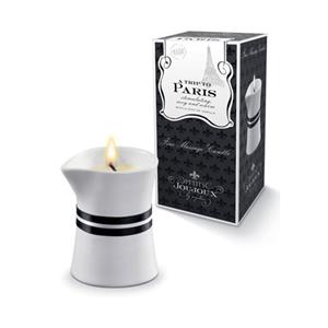 Massage Candle Paris 120gr