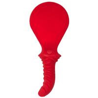 Fun Factory - Buck Dich Paddle Rood - BDSM, Dildo, Paddle
