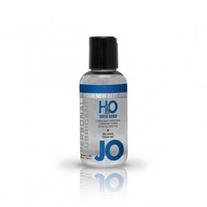 Systemjo H2O glijmiddel - 60 ml