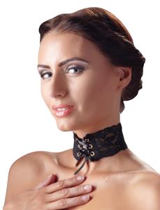 Cottelli Collection Halsband Spitze