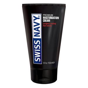 Swiss Navy Masturbation Cream Tube