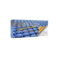 Blue Mellow Erectiepillen (10stuks)