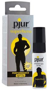 pjur Superhero Spray 20 ml