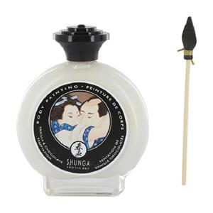 shunga Body Paint Vanilla