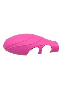 Frisky Roze G-Spot vingervibrator