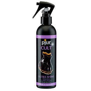 pjur Cult Ultra Shine 250 ml