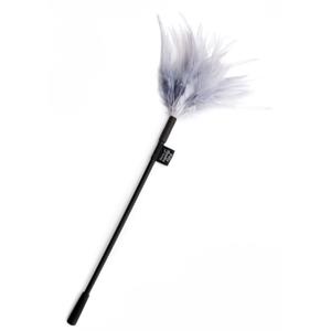 Fifty Shades of Grey Tease - Feather Tickler