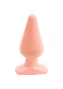 Buttplug Natural Flesh, large