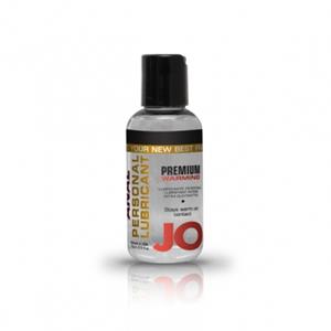 Systemjo Anaal verwarmende glijmiddel - 60 ml
