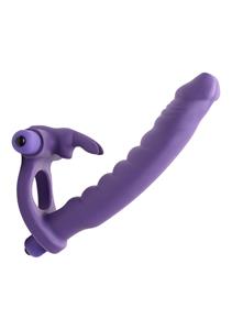 Frisky Vibrerende Penisring Met Vibrator