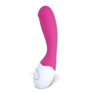 Ohmibod G-Punkt Vibrator mit 7 Pulsierungsstufen